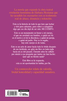 sucia-barbara mestanza-9788401028557