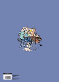 juegos de ballenas (magos del humor superlopez 212)-9788402424457
