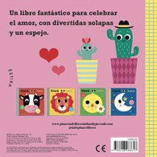 cucú. te quiero-ingela p. arrhenius-9788408288657