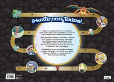 pokémon. líneas del tiempo (colección pokémon)-9788410050457