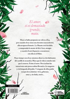fearful. una historia de fearless (saga powerless 3.5)-lauren roberts-9788410489257