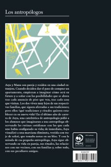 los antropólogos-aysegul savas-9788411077057