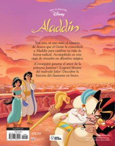 aladdin (mis clasicos disney)-9788417630157