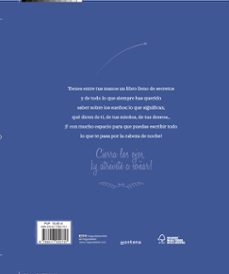 diario de sueños  (martina d antiochia)-martina d antiochia-9788417922757
