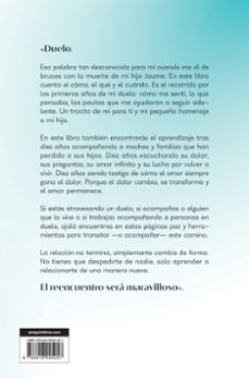 el reencuentro será maravilloso-monica lidon-9788418045257