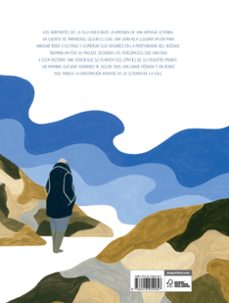 la isla-mayte alvarado-9788418052057