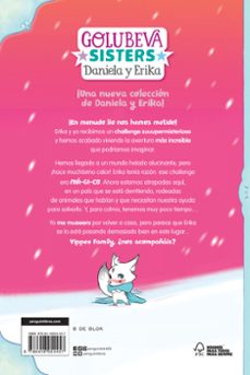 Imagen Secuandaria de HERMANAS PARA SIEMPRE (DANIELA GOLUBEVA  5). Abrir galería completa.