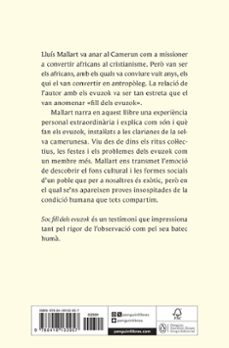 soc fill dels evuzok-lluis mallart i guimera-9788418132957