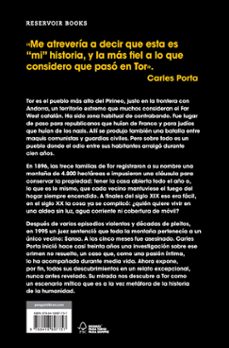 tor. el fuego que no se apaga-carles porta-9788418897757