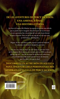 la profecia del llamp i les estrelles-rick riordan-9788419169457