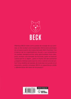 beck (edición kanzenban) 10-harold sakuishi-9788419686657