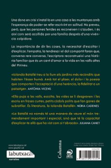 massa deutes amb les flors-iolanda batalle prats-9788419971357
