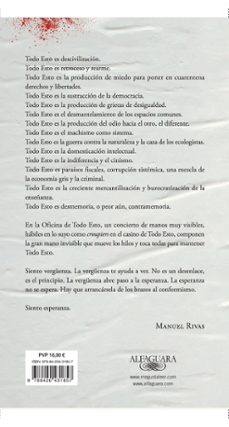 contra todo esto-manuel rivas-9788420431857