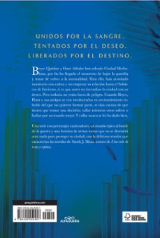 casa de cielo y aliento (ciudad medialuna 2)-sarah j. maas-9788420459257