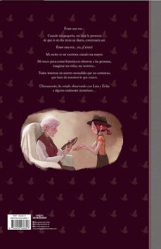 el libro misterioso (serie los diarios de cereza 2)-joris chamblain-9788420486857