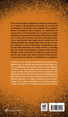 el pozo-hye young pyun-9788423369157