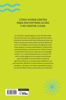 los límites liberan-joseph nguyen-9788425370557