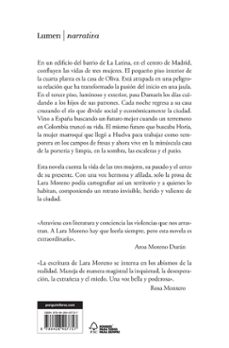 la ciudad-lara moreno-9788426407757