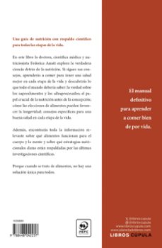guía completa de nutrición-federica amati-9788448042257