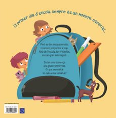 Imagen Secuandaria de La nit abans de començar l'escola. Abrir galería completa.