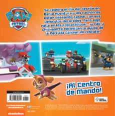 ¡mascotas en apuros! (paw patrol - patrulla canina. primeras lecturas)-9788448848057