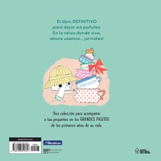 cada animal con su orinal (grandes pasitos. álbum ilustrado)-9788448849757
