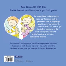 avui tindre un bon dia!-anna morato garcia-9788448853457