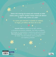 nace un bebé. un cuento sobre lo que pasa dentro de la barriga de mamá-nazareth olivera belart-9788448865757