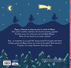 peppa pig. un cuento - peppa y los reyes magos-9788448866457