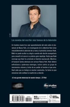 calor asfixiante (serie castle 6)-richard castle-9788466331357