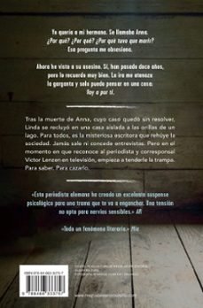 Imagen Secuandaria de La trampa. Abrir galería completa.