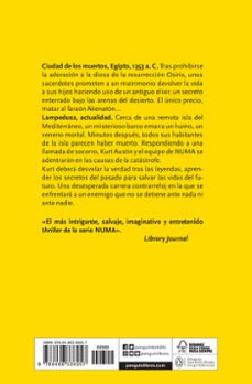el enigma del faraon-clive cussler-9788466338257