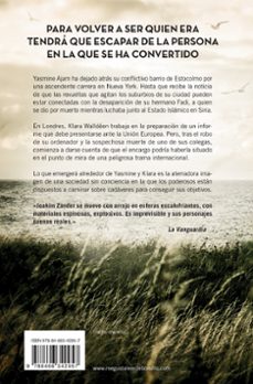 el hermano-joakim zander-9788466342957