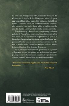 la desaparicion de stephanie mailer-joel dicker-9788466349857