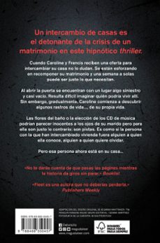 el intercambio-rebecca fleet-9788466350457