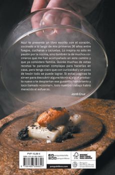 cocina en casa como un chef-jordi cruz-9788466356657