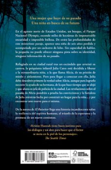 la niña salvaje-kristin hannah-9788466388757