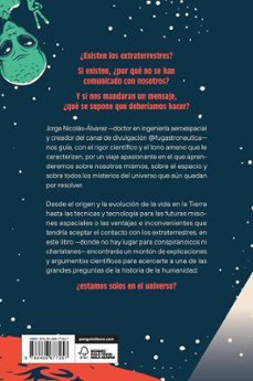 hemos recibido un mensaje extraterrestre-9788466677257
