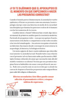 ¿y ahora que?-candela anton-9788466682657
