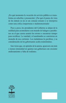 el sindrome de la moncloa-pilar cernuda-9788467035957