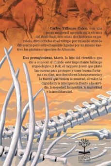 el bisonte mágico-carlos villanes-9788467036657