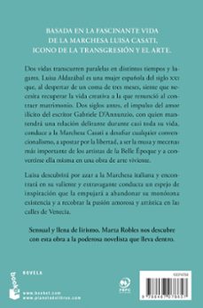 luisa y los espejos-marta robles-9788467078657