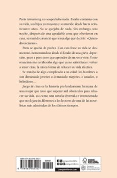 juego de citas-danielle steel-9788483465257
