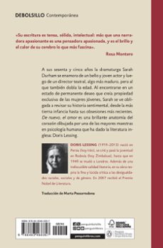 de nuevo el amor-doris lessing-9788483468357