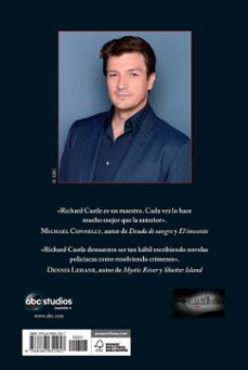 ola de calor (serie castle 1)-richard castle-9788483651957
