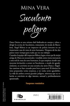 suculento peligro (seleccion rnr)-mina vera-9788490703557