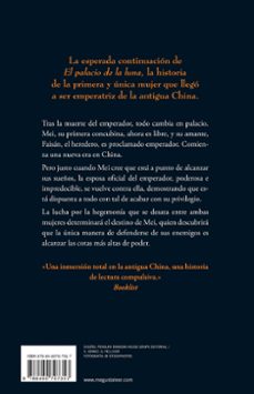 la emperatriz de la luna (emperatriz wu 2)-weina dai randel-9788490707357