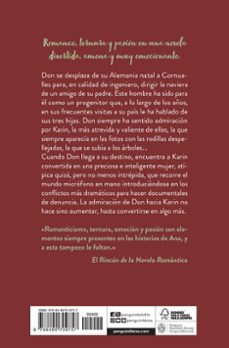 la chica que se subía a los arboles-ana alvarez-9788490709757