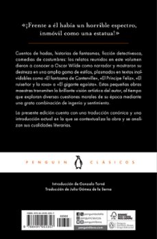 cuentos completos-oscar wilde-9788491052357
