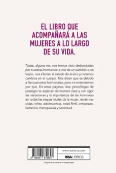 todo sobre tus hormonas-onica armiko-maria de la callea-9788491879657